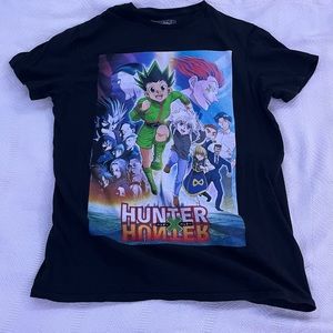 Hunter x Hunter Graphic tee